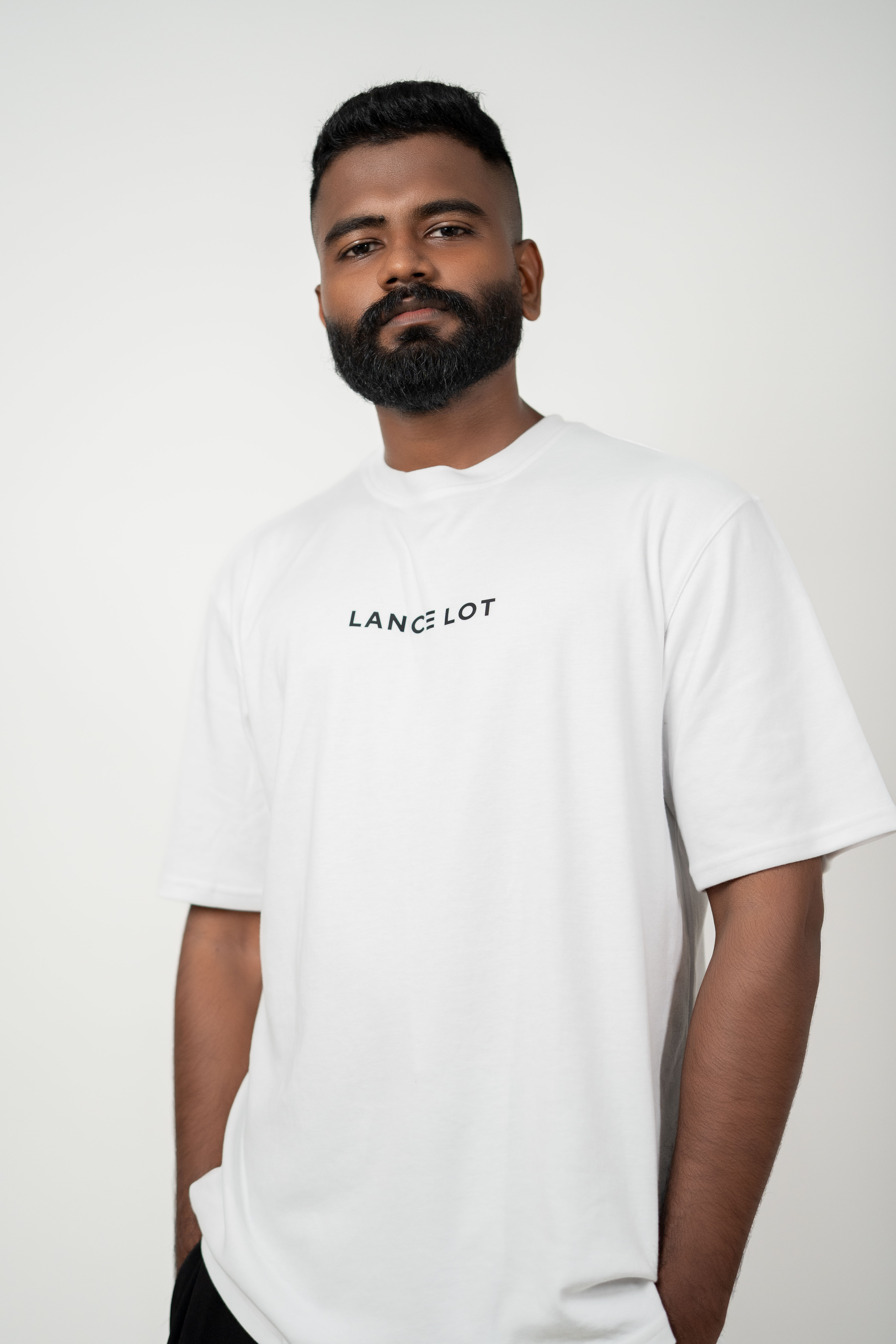 LANCELOT The Noble Blank