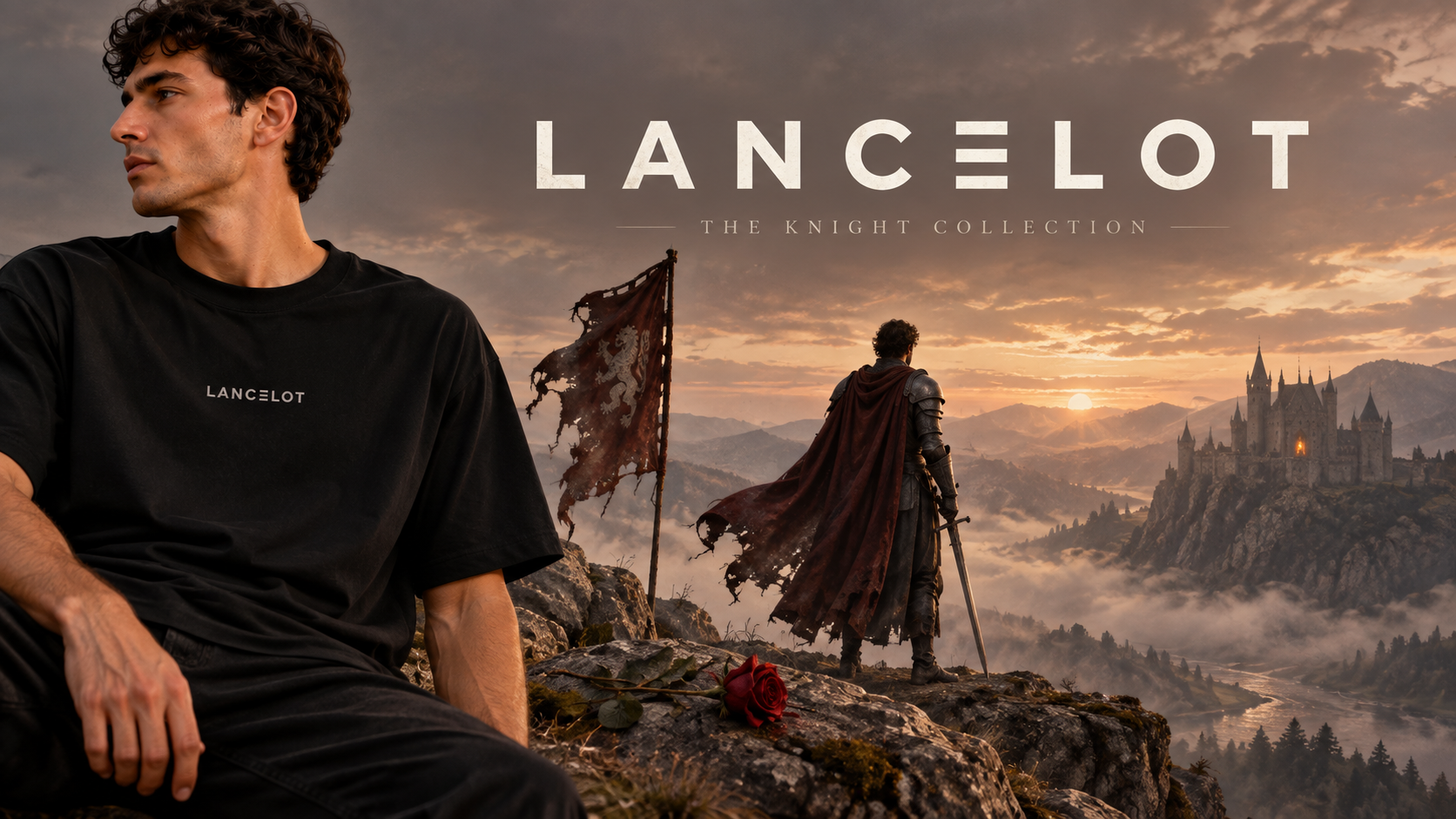 LANCELOT size chart
